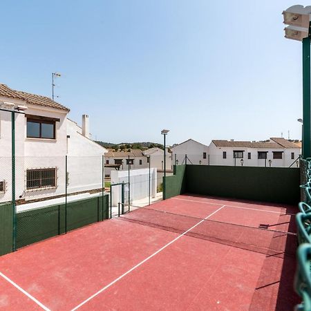 Casa Rural Sierramagna De 1 Dormitorio El Ronquillo Exteriér fotografie