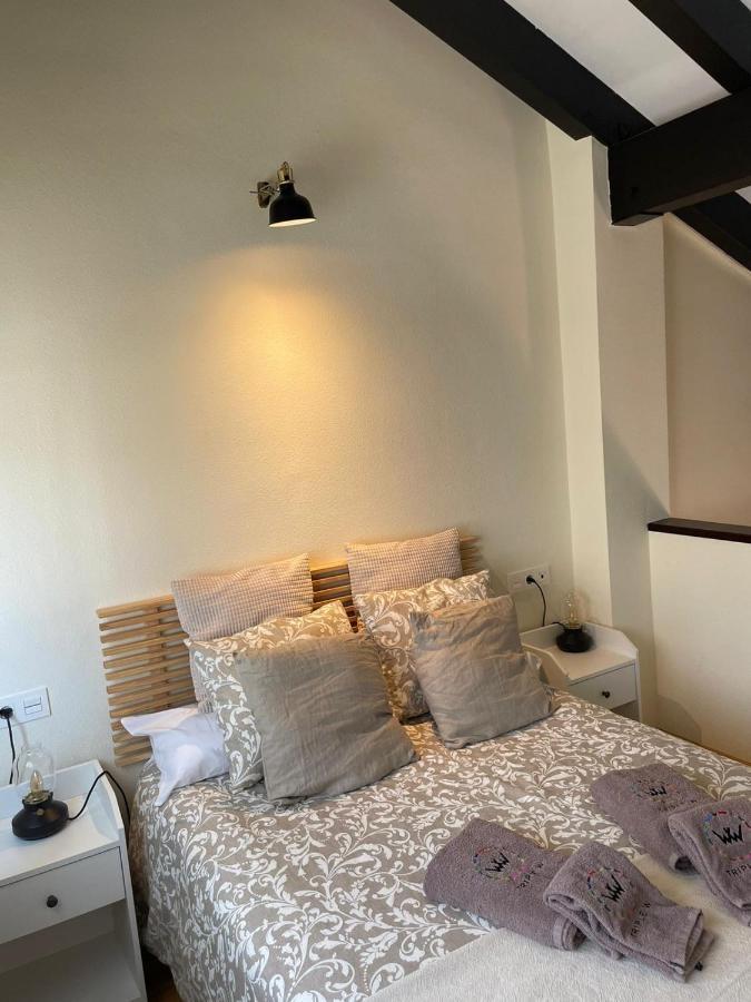 Casa Rural Sierramagna De 1 Dormitorio El Ronquillo Exteriér fotografie